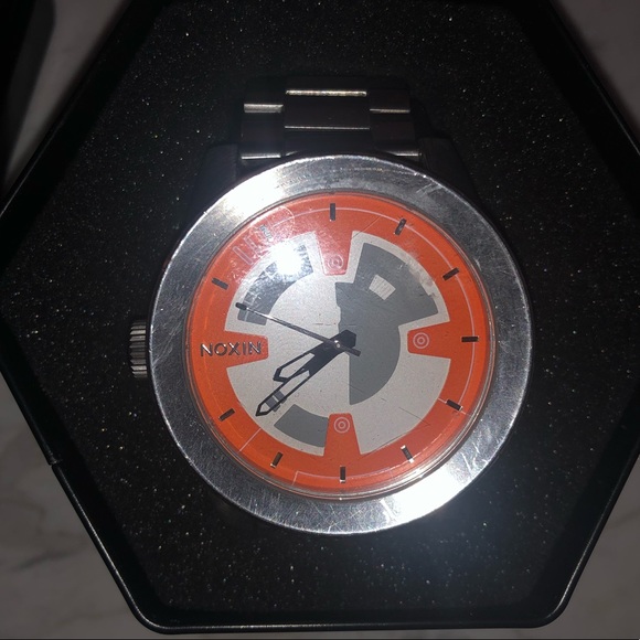 nixon bb8 watch
